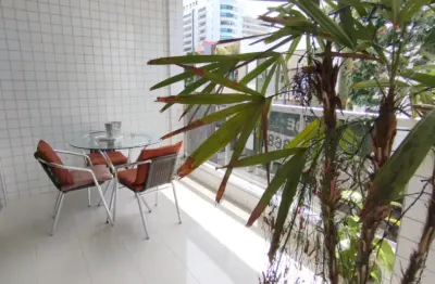 Jardim da penha  4 quartos pertinho da praia, o espaço que sua família sempre sonhou.