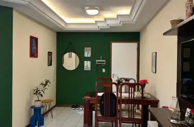 Apartamento com 3 quartos à venda na Servidão Vitória Sant'Ana Ribeiro, Ariovaldo Favalessa, Vitória