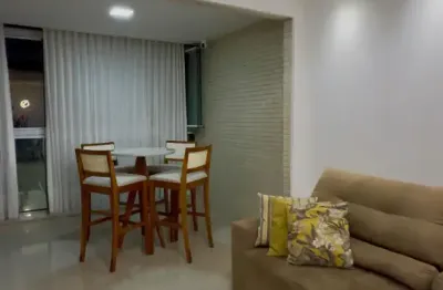 Apartamento com 3 quartos à venda na Rua Carlos Martins, 29090-060, Jardim Camburi, Vitória
