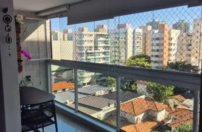 Apartamento com 2 quartos à venda no Jardim Camburi, Vitória 