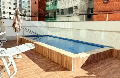Apartamento com 3 quartos à venda no Jardim Camburi, Vitória 