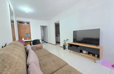 Apartamento com 2 quartos à venda na Rua Lumberto Maciel de Azevedo, n inf, Jardim Camburi, Vitória
