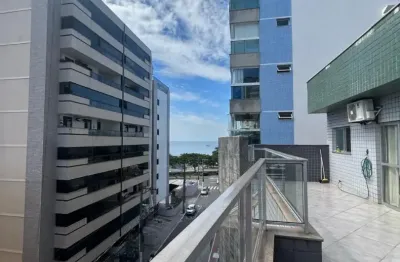 Cobertura com 3 quartos à venda no Jardim Camburi, Vitória 