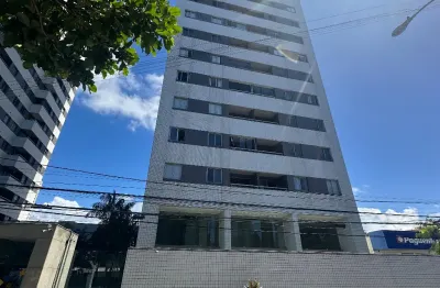 Apartamento lindo,  nascente - 03 quartos, perto da praia de candeias!