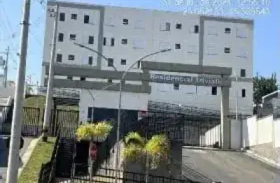 Alugo excelente apartamento próximo a telhanorte bairro granjas santa terezinha