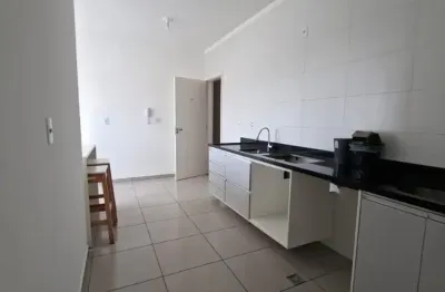 Apartamento com 2 quartos para alugar na Rua Antônio Carlos Ribas Branco, 170, Parque Paduan, Taubaté