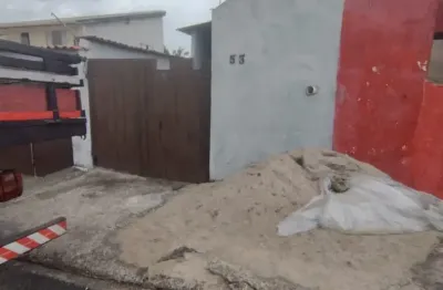 Kitnet / Stúdio para alugar na Rua Quindim, 53, Jardim Gurilândia, Taubaté