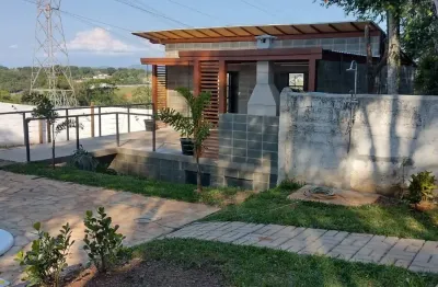 Chácara / sítio com 3 quartos para alugar na Estrada do Barreiro, 5271, São Gonçalo, Taubaté