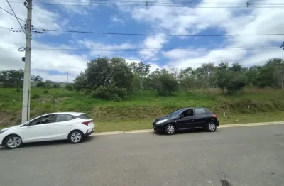 Vendo lindo terreno com excelente vista - reserva de ibirapitanga