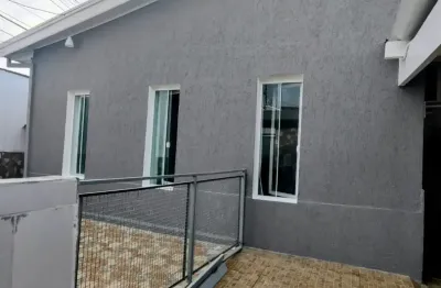 Oportunidade única! casa à venda no alto são pedro – apenas r$ 370 mil