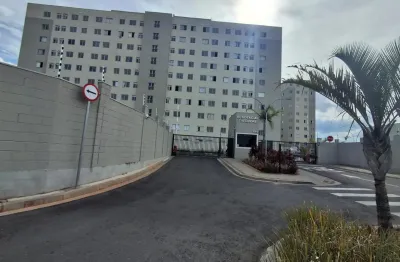 Apartamento para locação no residencial theodore – em frente ao novo nagumo!