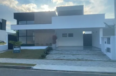 Casa térrea de alto padrão à venda no ouroville – tecnologia, conforto e futuro