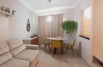 Artamento duplex à venda no residencial rivera com lazer completo