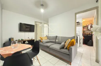 Apartamento com 2 quartos à venda na rua giovanni quadri, 166, conjunto residencial josé bonifácio, são paulo por r$ 215.000