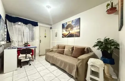 Apartamento com 2 quartos à venda na giovanni quadri, 166, conjunto residencial josé bonifácio, são paulo por r$ 170.000