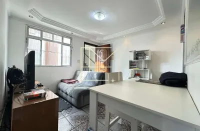 Apartamento com 2 quartos à venda na inácio monteiro, 600, jardim são paulo(zona leste), são paulo por r$ 165.000