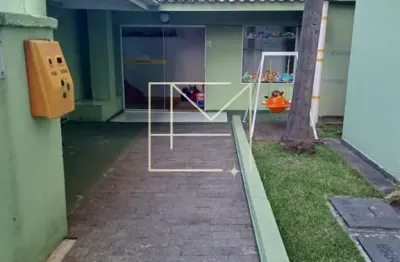 Apartamento com 2 quartos à venda na rua olga fadel abarca, 440, jardim santa terezinha, são paulo por r$ 309.000