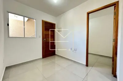 Apartamento com 2 quartos à venda na joão fernandes, 65, jardim nossa senhora do carmo, são paulo por r$ 250.000