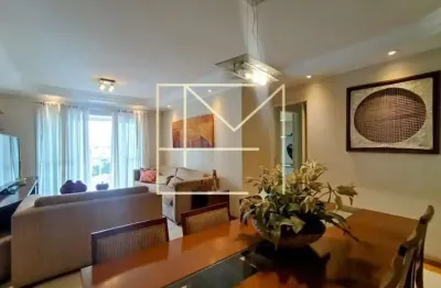 Apartamento com 3 quartos à venda na rua serra de bragança, 1025, vila gomes cardim, são paulo por r$ 1.479.000
