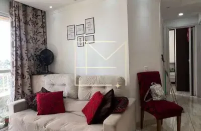 Apartamento com 2 quartos à venda na rua victório santim, 2798, itaquera, são paulo por r$ 294.990