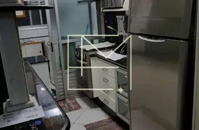 Apartamento com 2 quartos à venda na são teodoro, 432, vila carmosina, são paulo por r$ 319.990