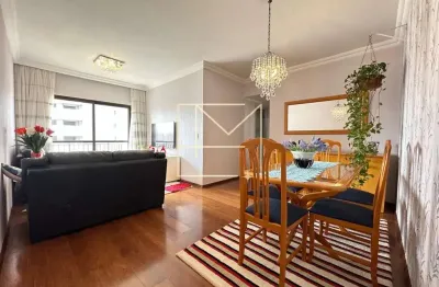 Apartamento com 3 quartos à venda na rua platina, 308, vila azevedo, são paulo por r$ 800.000