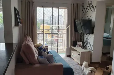 Apartamento com 2 quartos à venda na rua são félix do piauí, 275, vila carmosina, são paulo por r$ 300.000