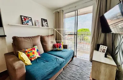 Apartamento com 2 quartos à venda na rua são félix do piauí, 275, vila carmosina, são paulo por r$ 300.000