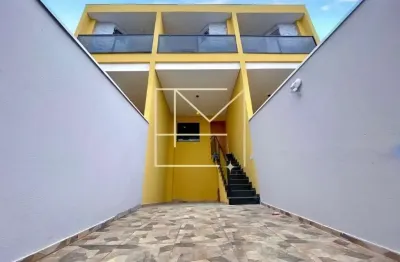 Casa com 3 quartos à venda na rua palmeira batuá, 300, cidade líder, são paulo por r$ 580.000