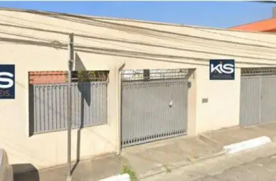 Oportunidade: imóvel com terreno gigante 270m², valor abaixo do mercado