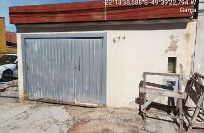 Oportunidade única em garca - sp | tipo: casa | negociação: venda direta online  | situação: imóvel