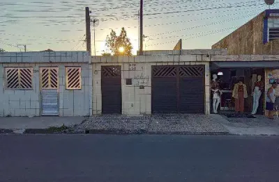 Oportunidade única em sao vicente - sp | tipo: casa | negociação: venda direta online  | situação: imóvel