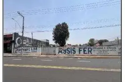 Oportunidade única em assis - sp | tipo: terreno | negociação: venda online  | situação: imóvel
