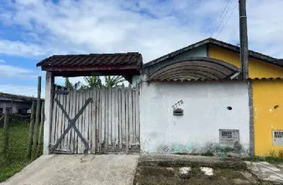 Oportunidade única em mongagua - sp | tipo: casa | negociação: venda direta online  | situação: imóvel