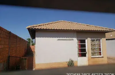 Oportunidade única em barretos - sp | tipo: casa | negociação: venda direta online  | situação: imóvel