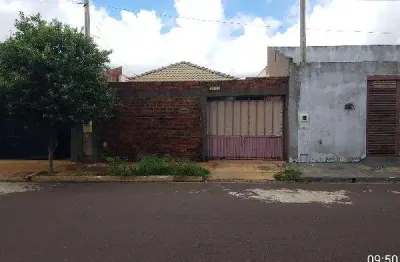 Oportunidade única em birigui - sp | tipo: casa | negociação: venda online  | situação: imóvel