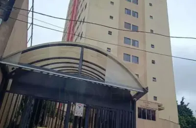 Apartamento no último andar – centro de diadema | 2 dormitórios | 51 m²