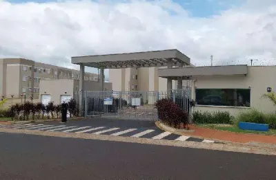 Oportunidade única em sertaozinho - sp | tipo: apartamento | negociação: venda direta online  | situação: imóvel