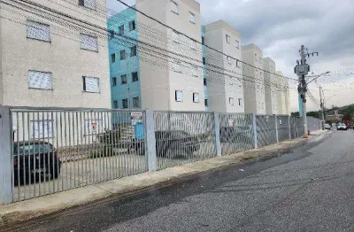 Oportunidade única em ferraz de vasconcelos - sp | tipo: apartamento | negociação:   | situação: imóvel
