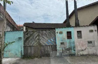 Oportunidade única em itanhaem - sp | tipo: casa | negociação: venda direta online  | situação: imóvel