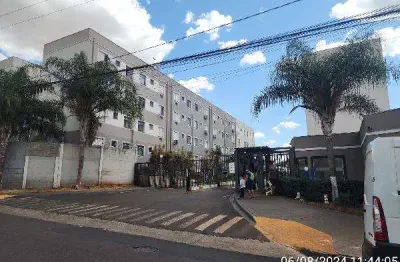 Oportunidade única em ribeirao preto - sp | tipo: apartamento | negociação: venda direta online  | situação: imóvel