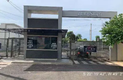 Oportunidade única em bauru - sp | tipo: apartamento | negociação: venda direta online  | situação: imóvel