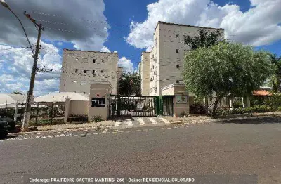 Oportunidade única em sao jose do rio preto - sp | tipo: apartamento | negociação: venda direta online  | situação: imóvel