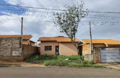 Oportunidade única em penapolis - sp | tipo: casa | negociação: venda direta online  | situação: imóvel