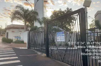 Oportunidade única em ribeirao preto - sp | tipo: apartamento | negociação: venda direta online  | situação: imóvel