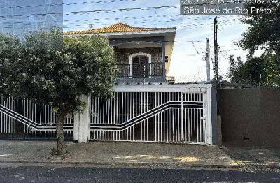 Oportunidade única em sao jose do rio preto - sp | tipo: casa | negociação: venda online  | situação: imóvel