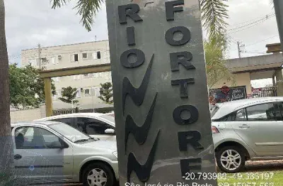 Oportunidade única em sao jose do rio preto - sp | tipo: apartamento | negociação: venda direta online  | situação: imóvel