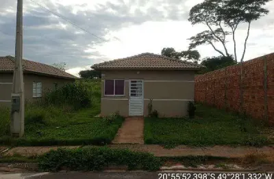 Oportunidade única em bady bassitt - sp | tipo: casa | negociação: venda direta online  | situação: imóvel