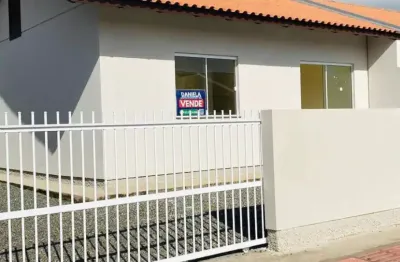 Casa com 2 quartos à venda na Rua Domingos Nunes dos Santos, 22, Santa Regina, Itajaí