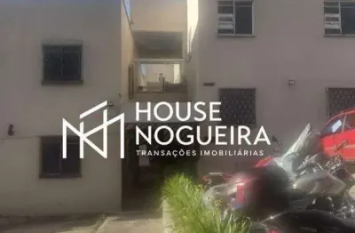 Área privativa / garden com 2 quartos à venda em belo horizonte